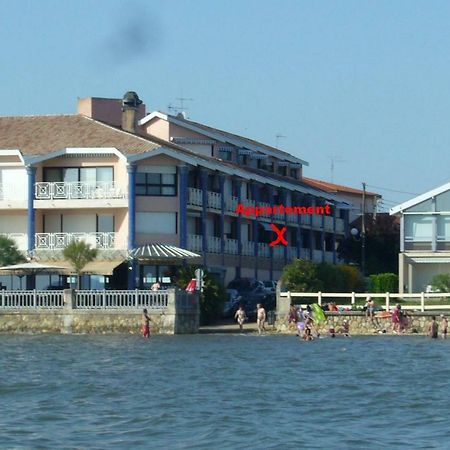 אנדרנוס-לה-באינס Residence Casino מראה חיצוני תמונה