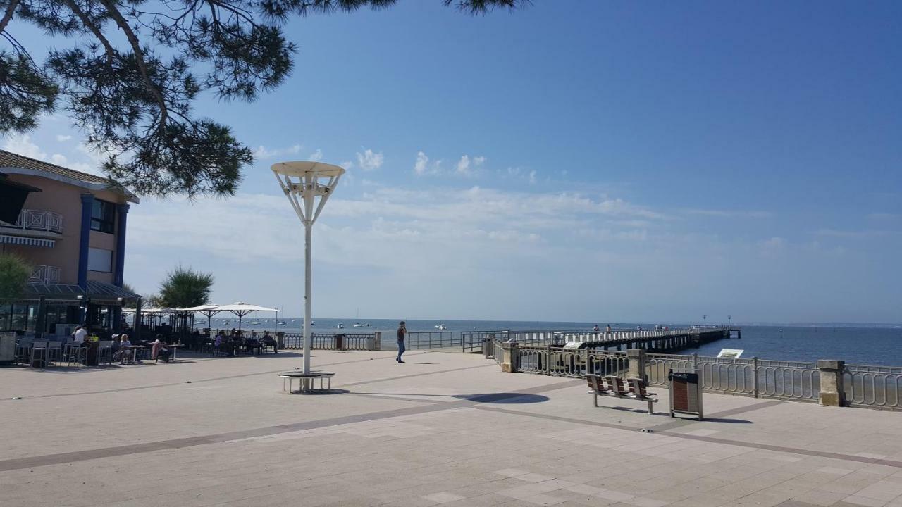 אנדרנוס-לה-באינס Residence Casino מראה חיצוני תמונה
