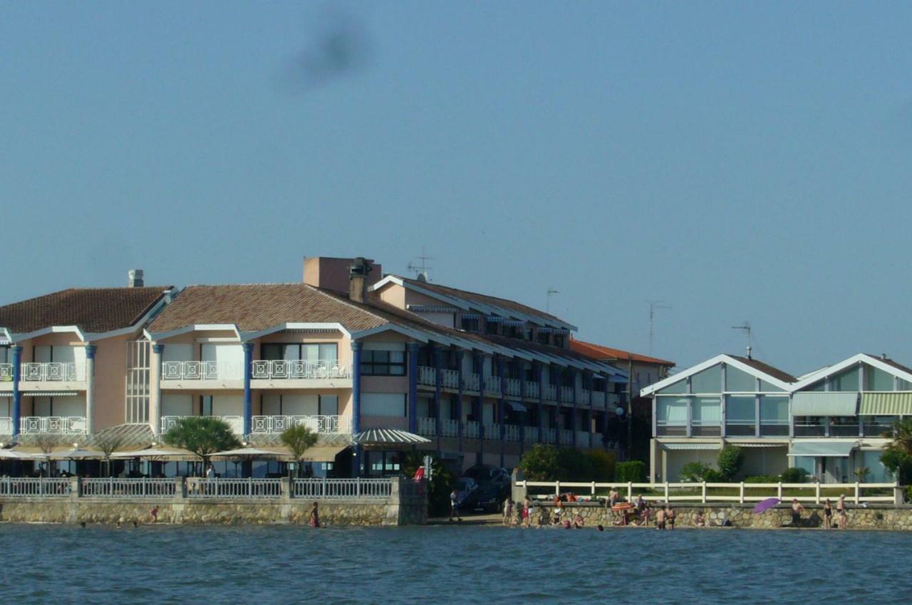 אנדרנוס-לה-באינס Residence Casino מראה חיצוני תמונה