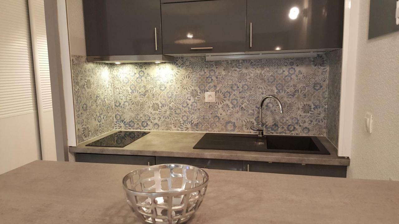 אנדרנוס-לה-באינס Residence Casino מראה חיצוני תמונה