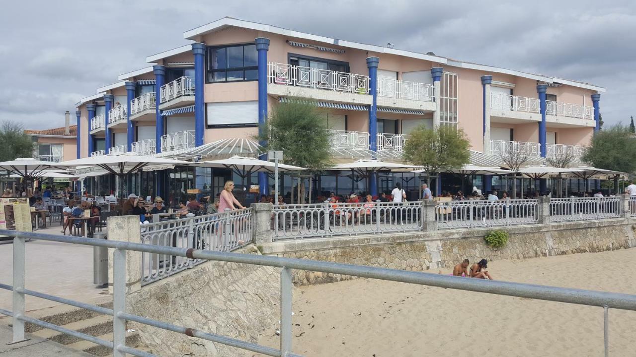 אנדרנוס-לה-באינס Residence Casino מראה חיצוני תמונה